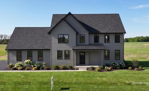 House in Traverse City, Michigan, United States 1