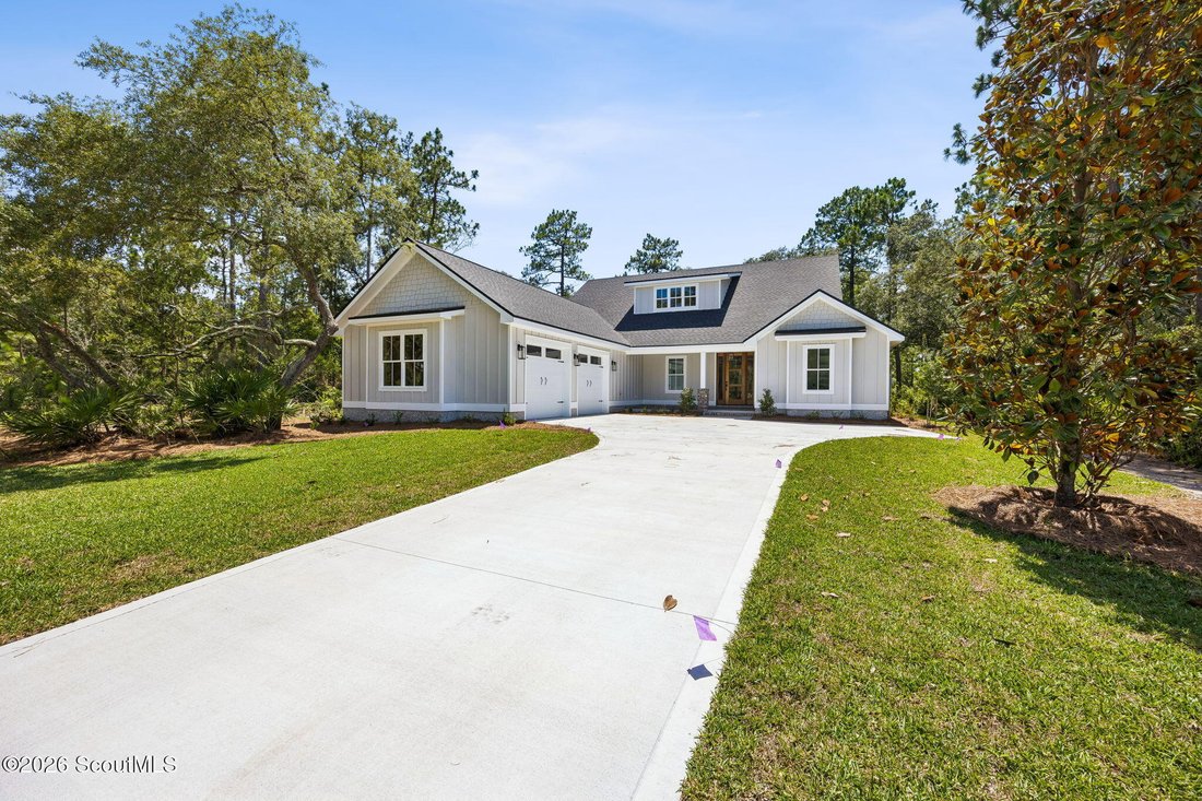 House in White Oak, Georgia, United States 3 - 18636500