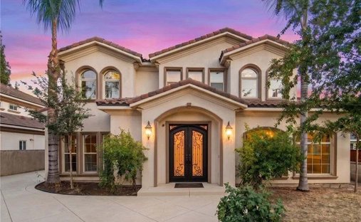 House in San Gabriel, California, United States 1