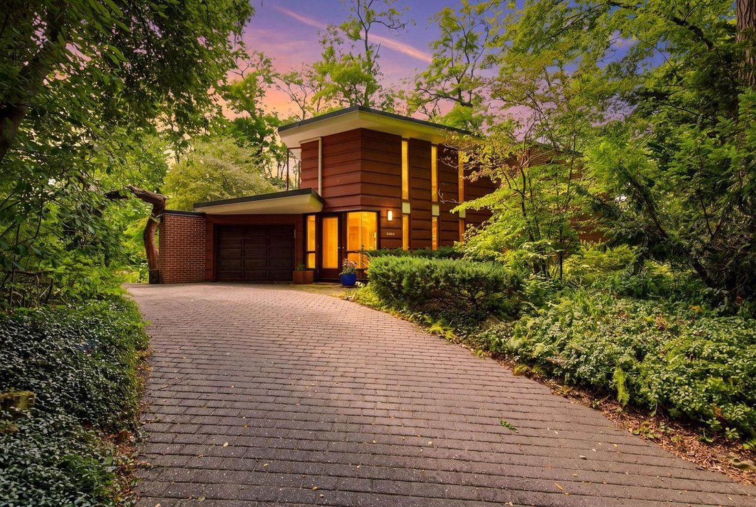 House in Madison, Wisconsin, United States 1 - 18633095