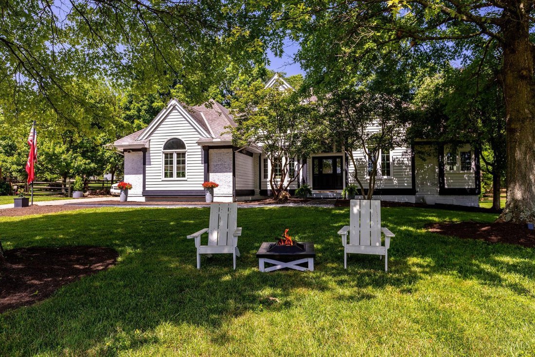House in Maineville, Ohio, United States 1 - 18635610