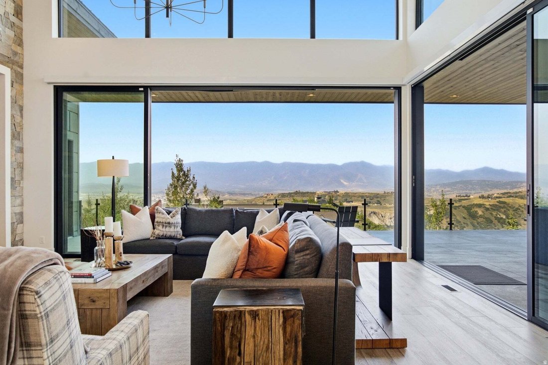 House in Park City, Utah, United States 5 - 18637248