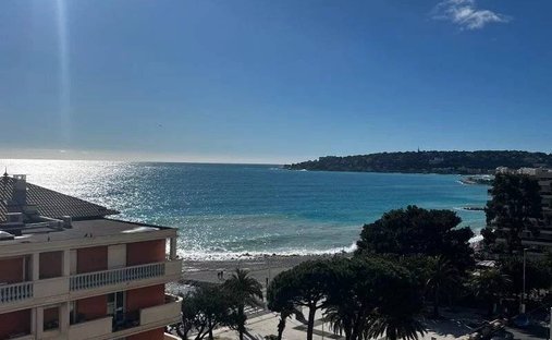 Apartment in Menton, Provence-Alpes-Côte d'Azur, France 1