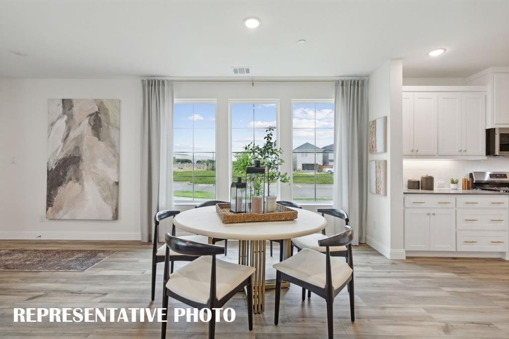 Townhouse in Allen, Texas, United States 5 - 18638413