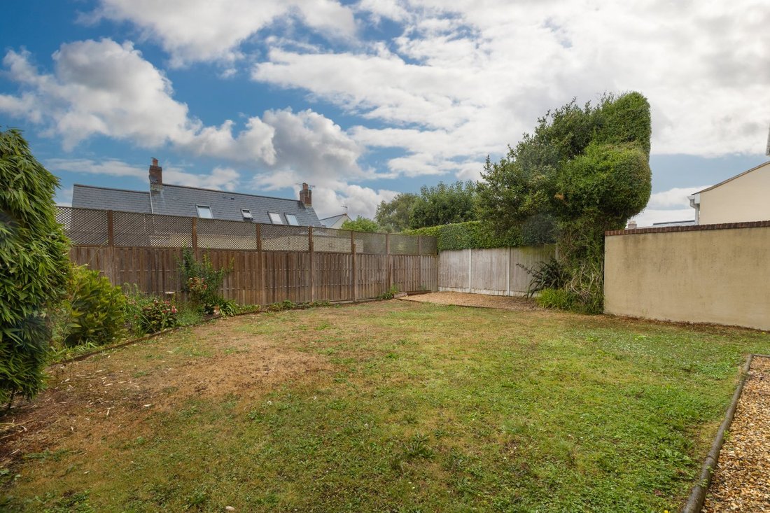 House in England 2 - 18633039