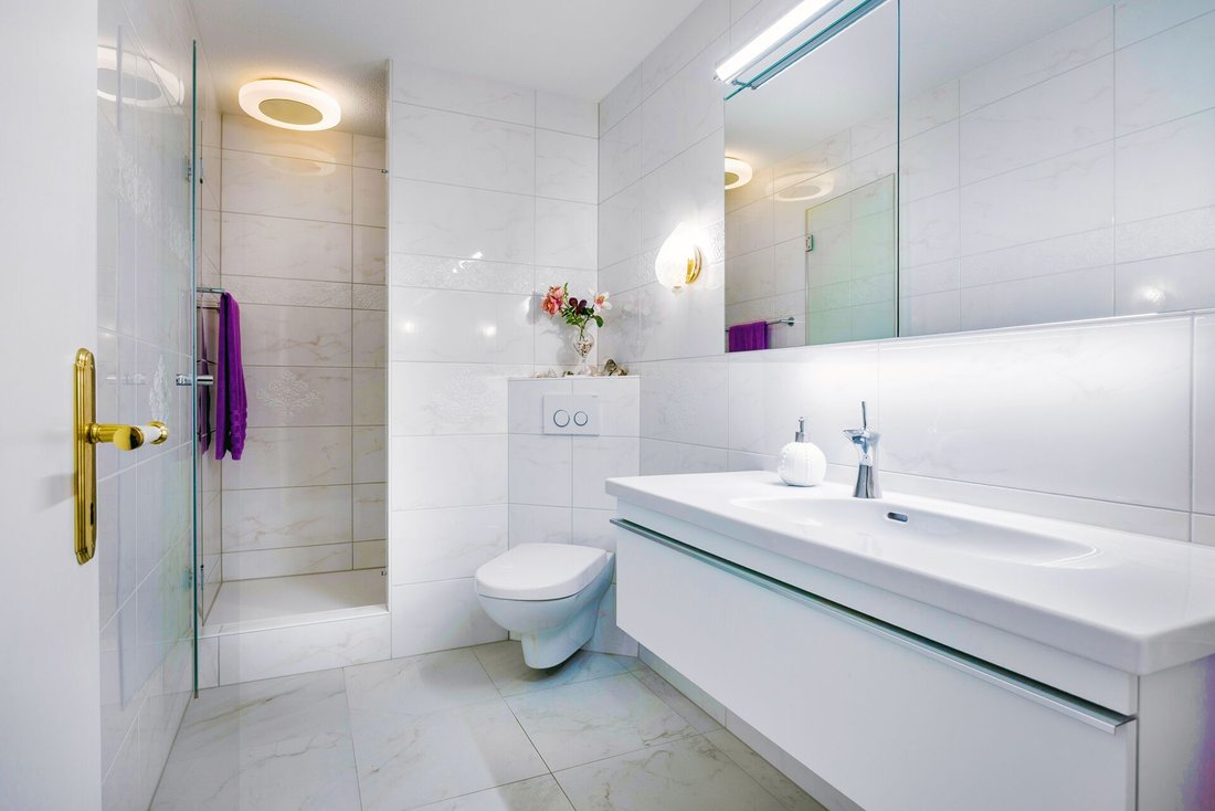 Apartment in Lucerne, Lucerne, Switzerland 5 - 18633295