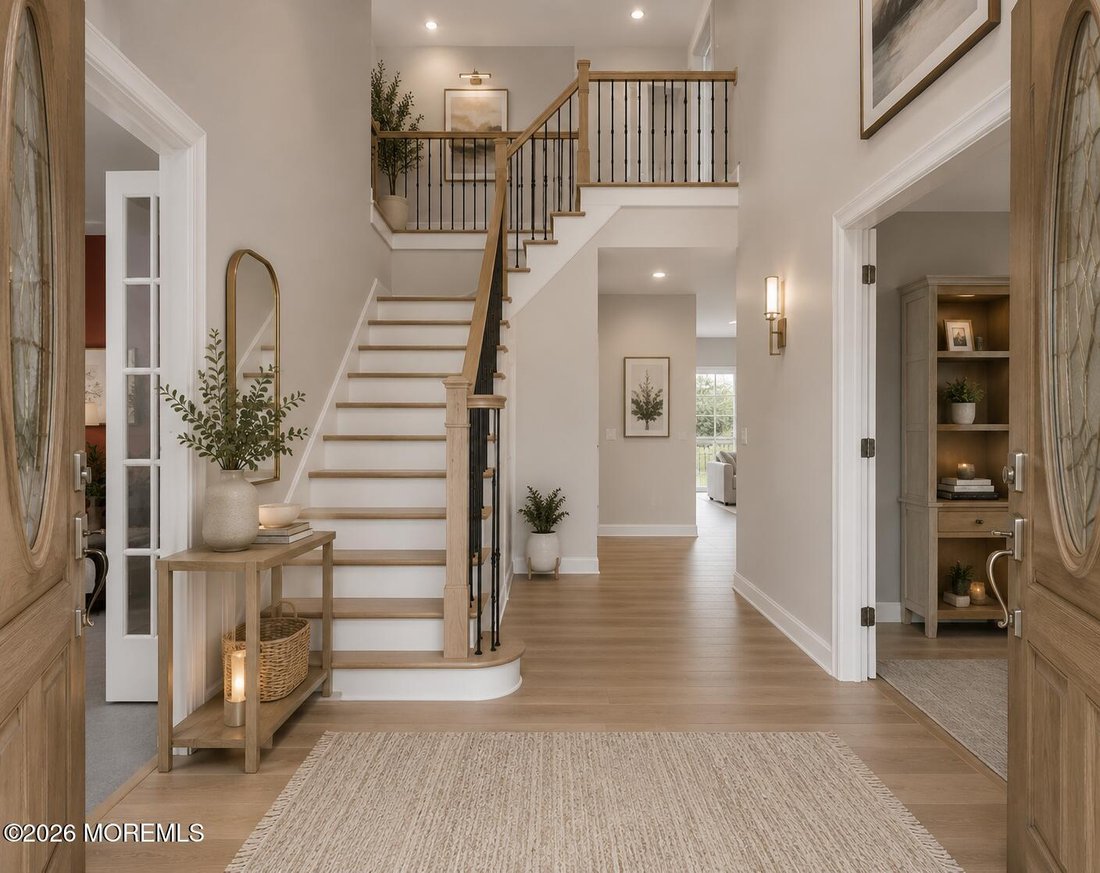 House in Berkeley Township, New Jersey, United States 2 - 18633069