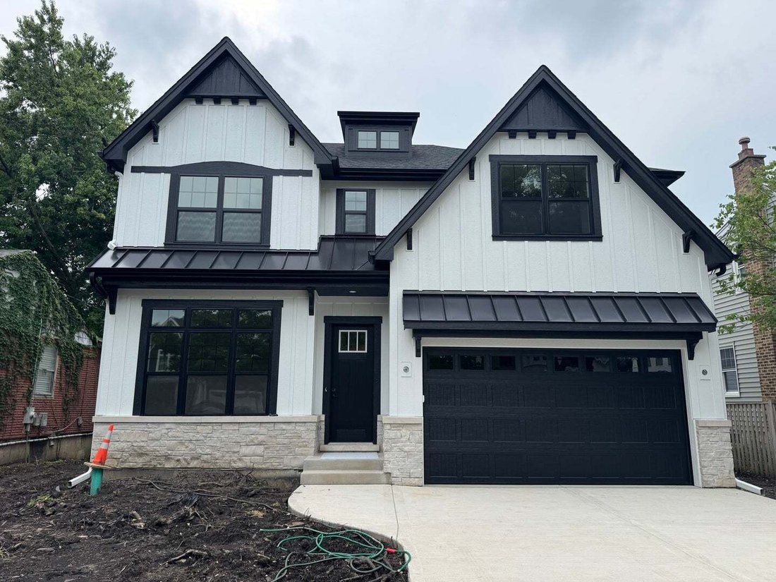 House in Elmhurst, Illinois, United States 1 - 17608367