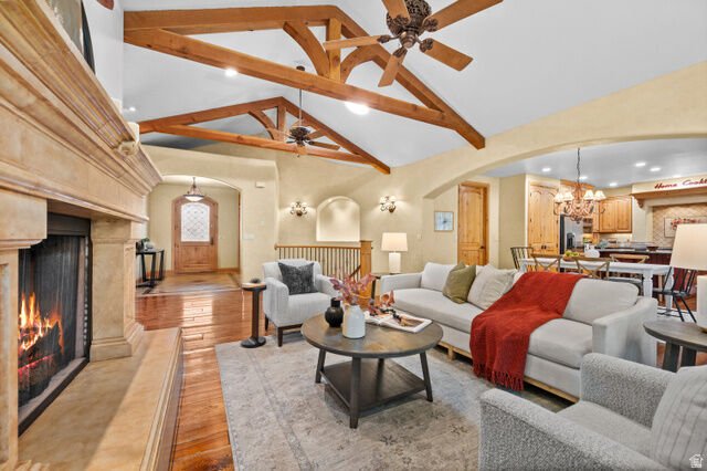 House in Cottonwood Heights, Utah, United States 5 - 18639687