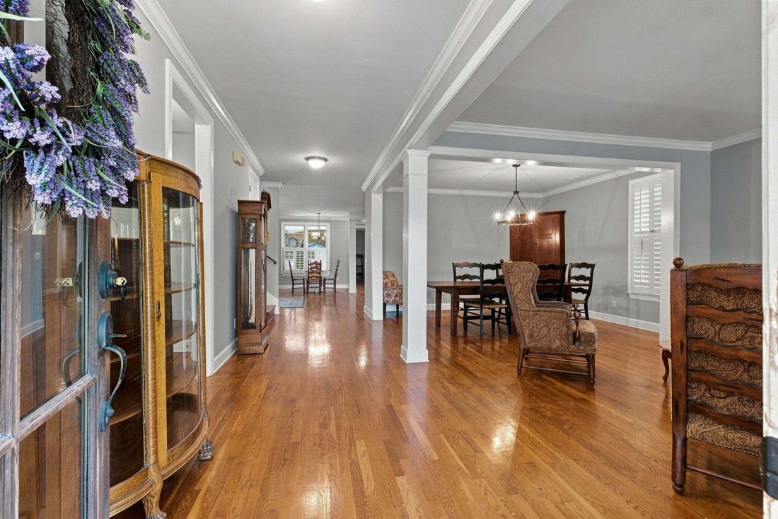 House in Franklin, Tennessee, United States 5 - 18637911