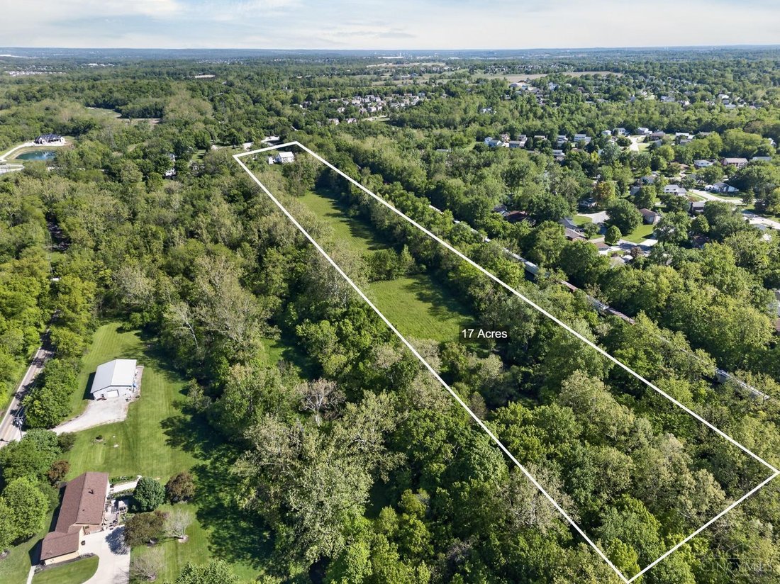 House in Liberty Twp, Ohio, United States 1 - 18635262