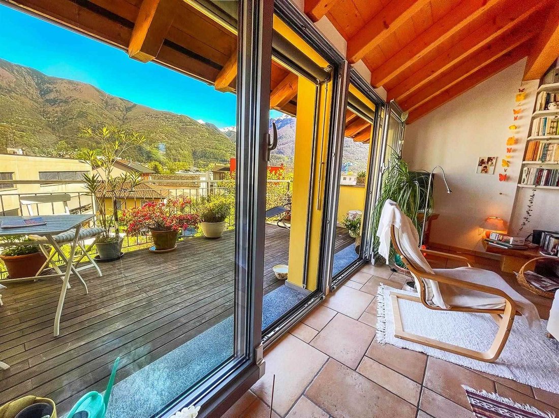 Apartment in Italy 5 - 18638816