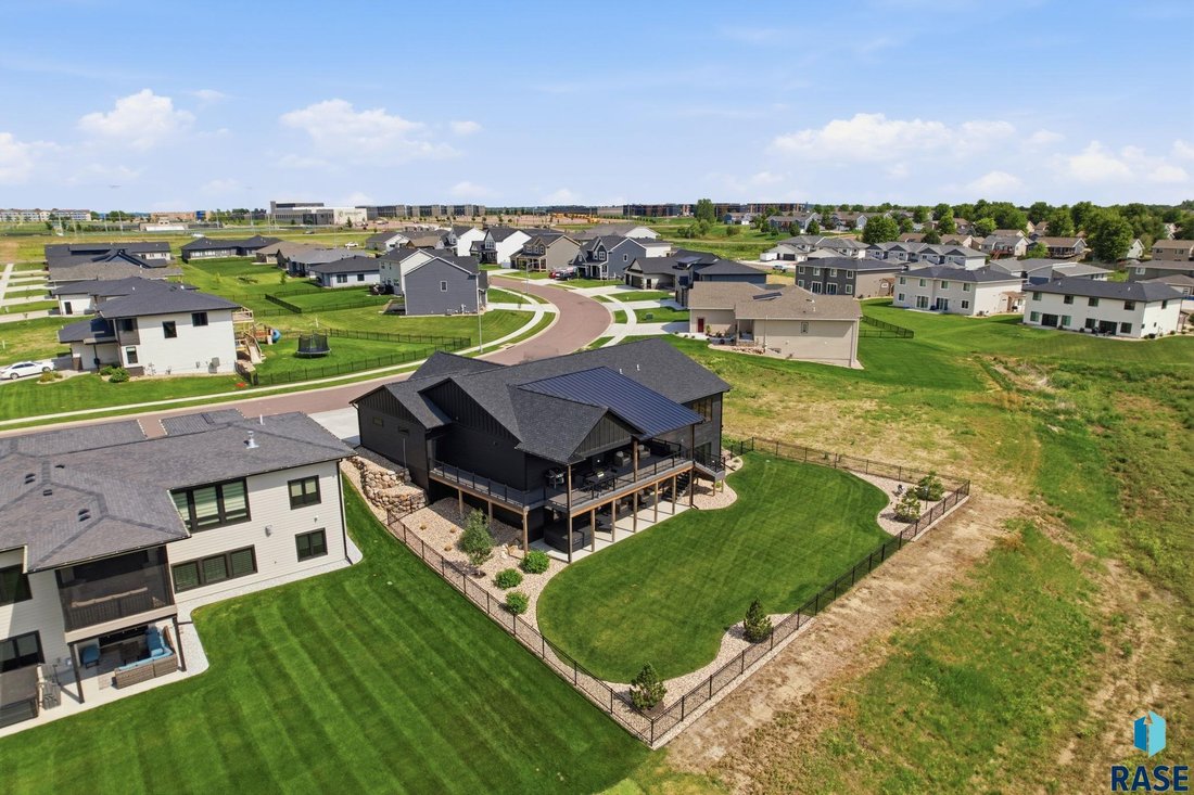 House in Sioux Falls, South Dakota, United States 3 - 18130994