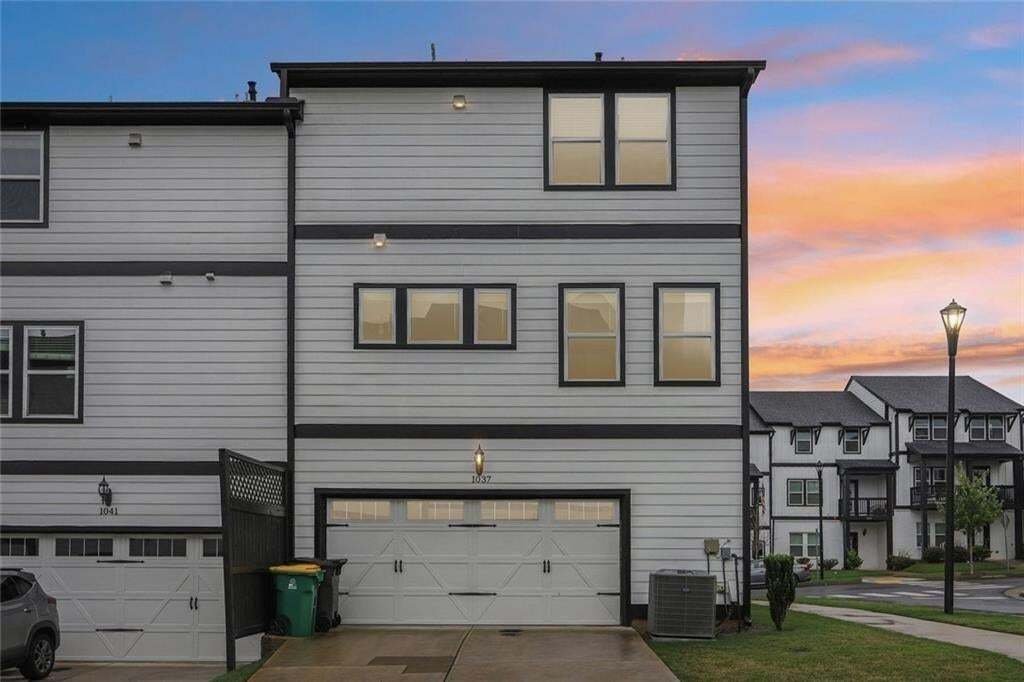 Townhouse in Woodstock, Georgia, United States 2 - 18521132