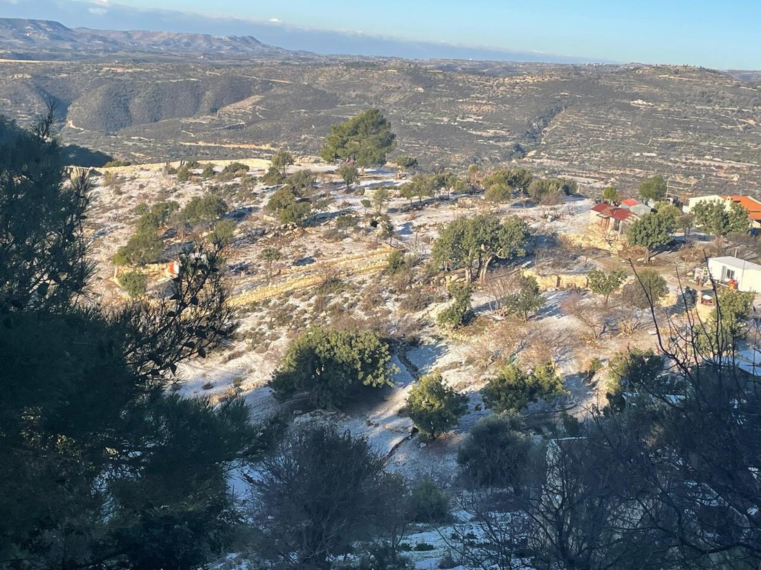 Land in Apesia, Limassol, Cyprus 2 - 17223297