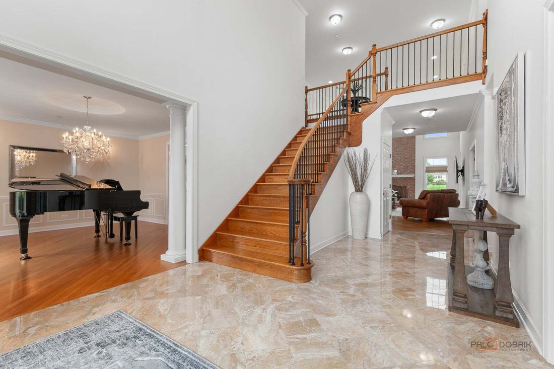 House in Long Grove, Illinois, United States 4 - 18638064
