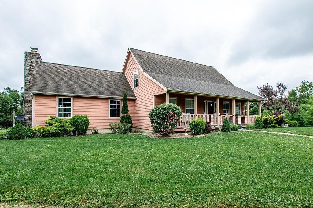 House in West Union, Ohio, United States 5 - 18635513