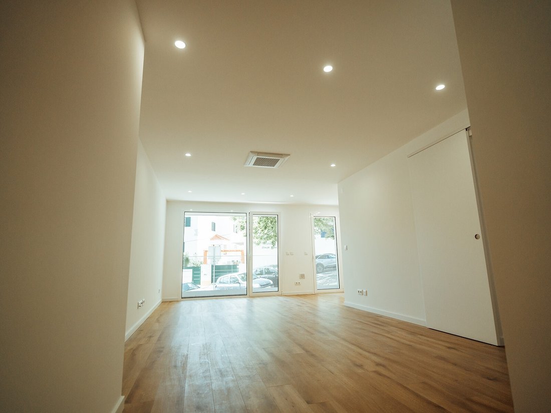 Apartment in Nazare, Leiria District, Portugal 3 - 18639094