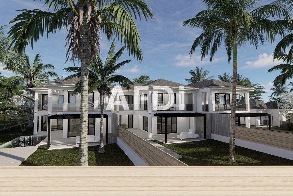 Apartment in Le Moule, Grande-Terre, Guadeloupe 1 - 17413243