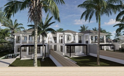 Apartment in Le Moule, Grande-Terre, Guadeloupe 1