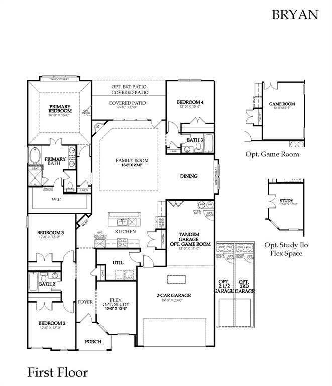 House in Van Alstyne, Texas, United States 2 - 18634227