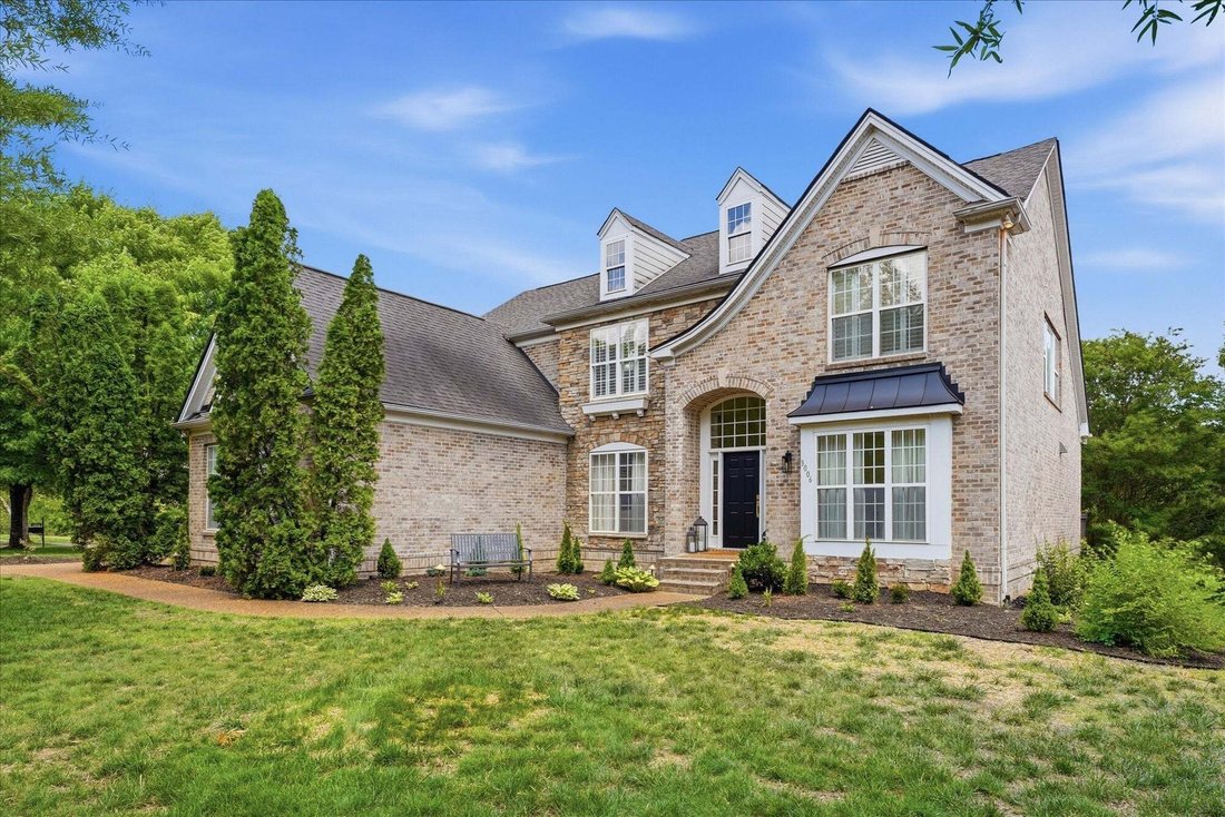 House in Franklin, Tennessee, United States 4 - 18633697