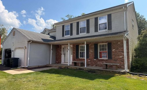 Haus in Manalapan Township, New Jersey, Vereinigte Staaten 1
