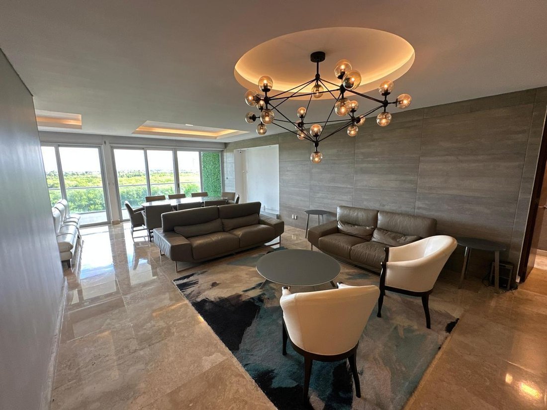 Apartment in Cancún, Quintana Roo, Mexico 2 - 18638801