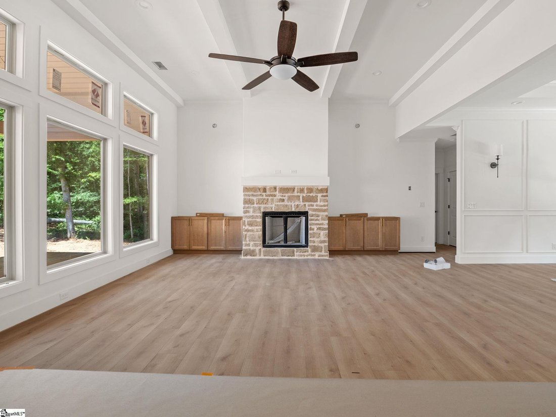 House in Spartanburg, South Carolina, United States 5 - 18633103