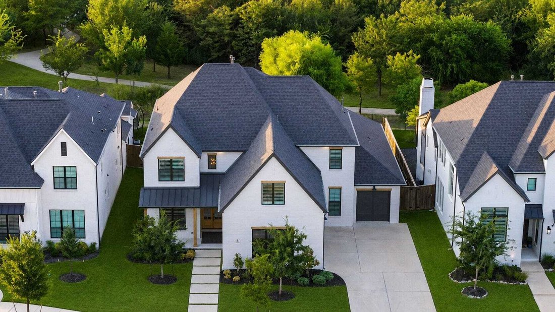 House in Prosper, Texas, United States 1 - 18161798