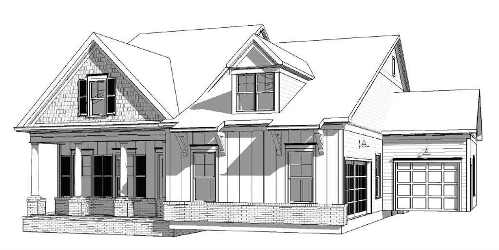 House in Waleska, Georgia, United States 1 - 18539849
