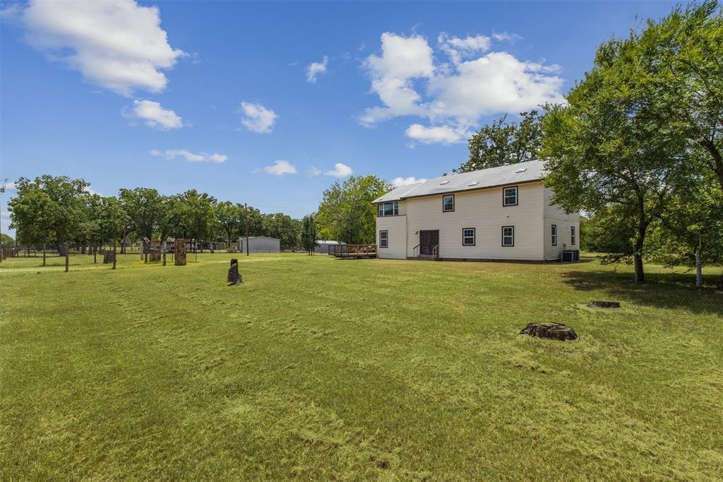 House in Scurry, Texas, United States 4 - 18638419