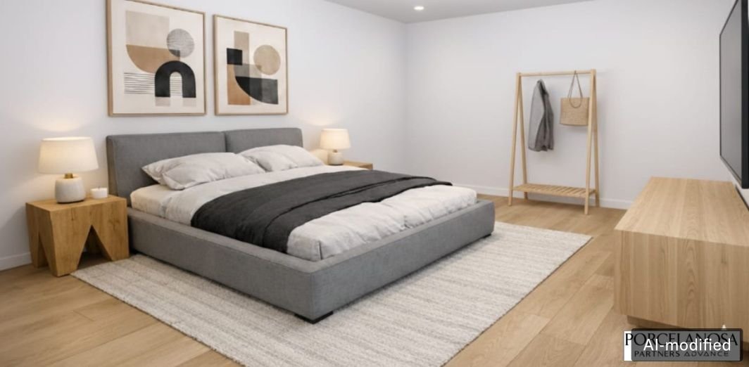Apartment in Santander, Cantabria, Spain 4 - 18639047