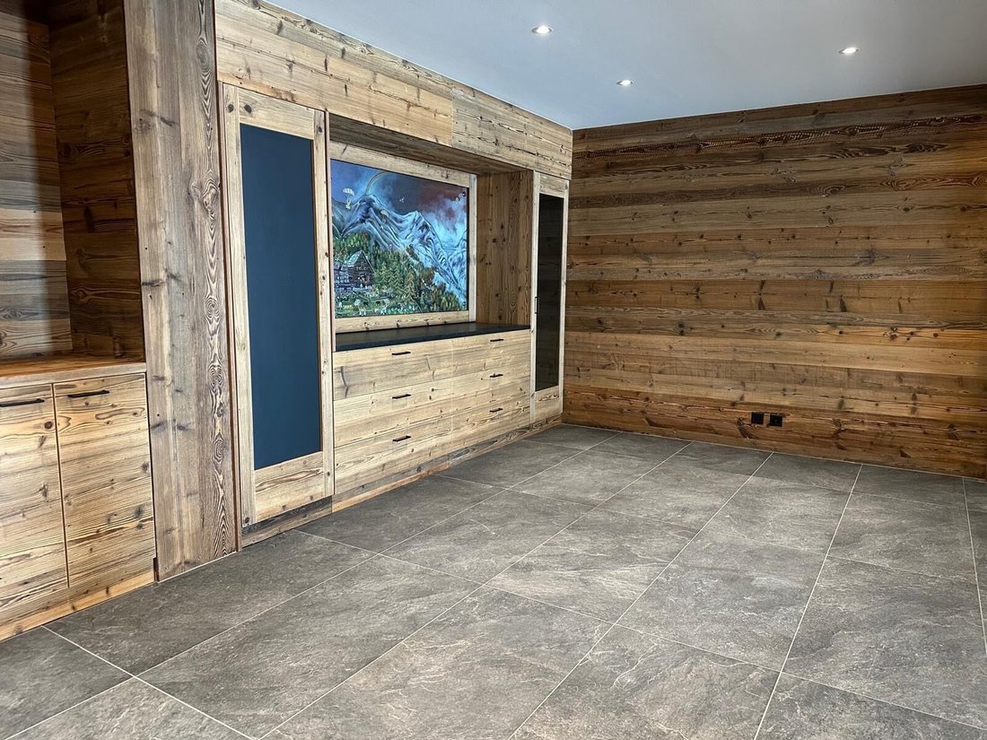Apartment in Nendaz, Valais, Switzerland 4 - 18633244