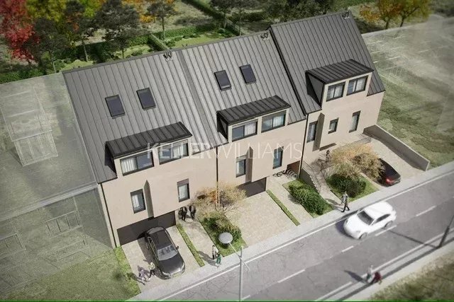 Apartment in Luxembourg, Luxembourg, Luxembourg 4 - 18634770