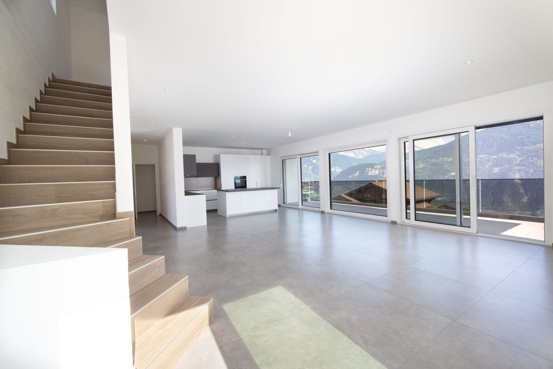 Villa in Crans-Montana, Valais, Switzerland 4 - 18633504