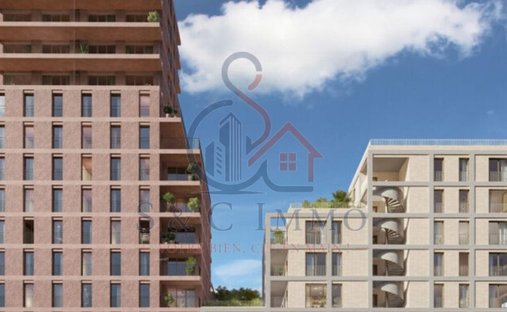 Apartment in Centre Ville Est, Ivry-sur-Seine, France 1