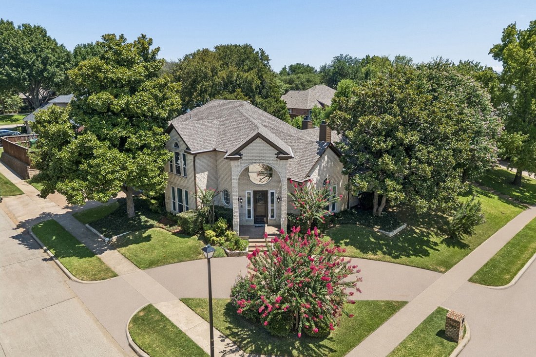 Casa en Lewisville, Texas, Estados Unidos 2 - 18515340
