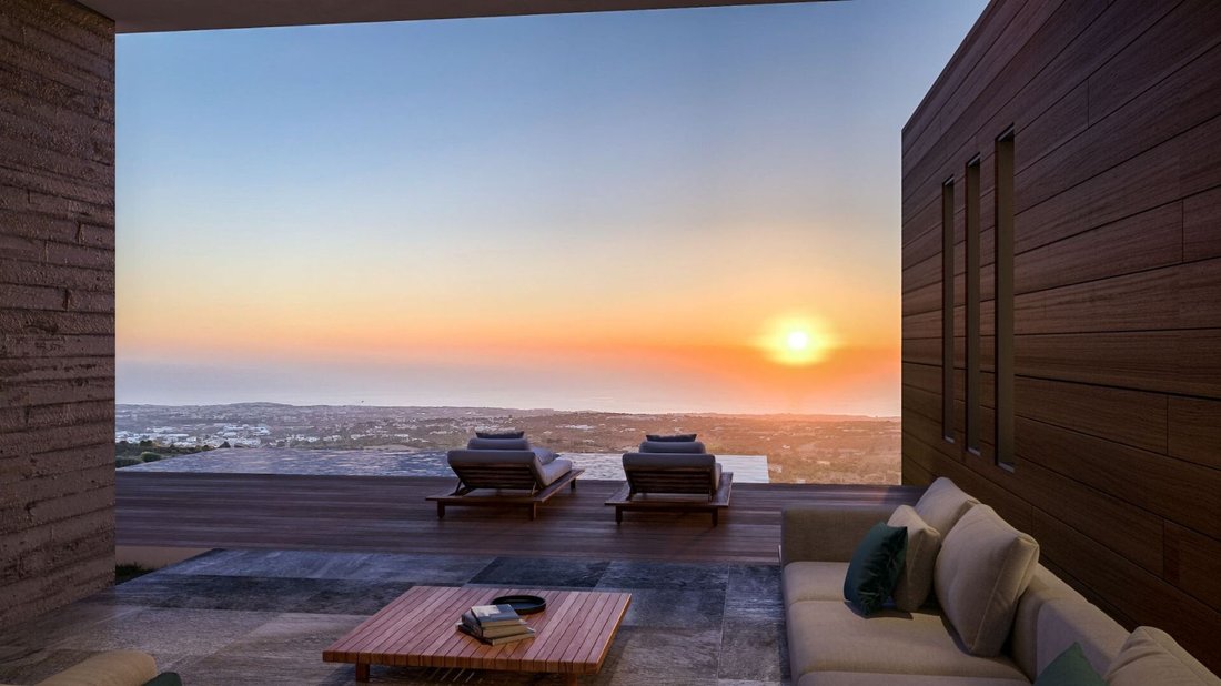 Villa in Tsada, Paphos, Zypern 4 - 16375141
