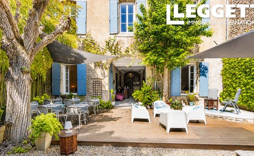 Casa a Olonzac, Occitania, Francia 1