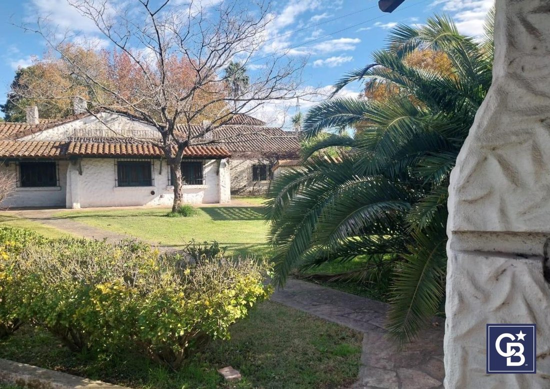 Land in La Lonja, Buenos Aires Province, Argentina 3 - 18632849