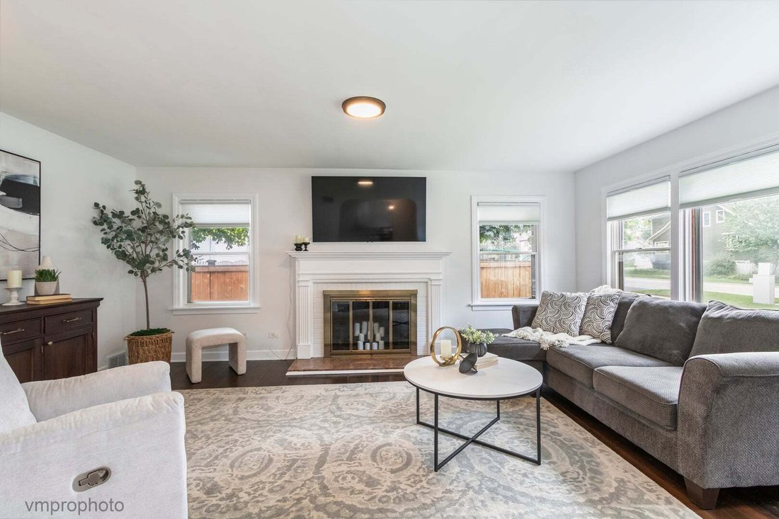 House in Prospect Heights, Illinois, United States 4 - 18638057