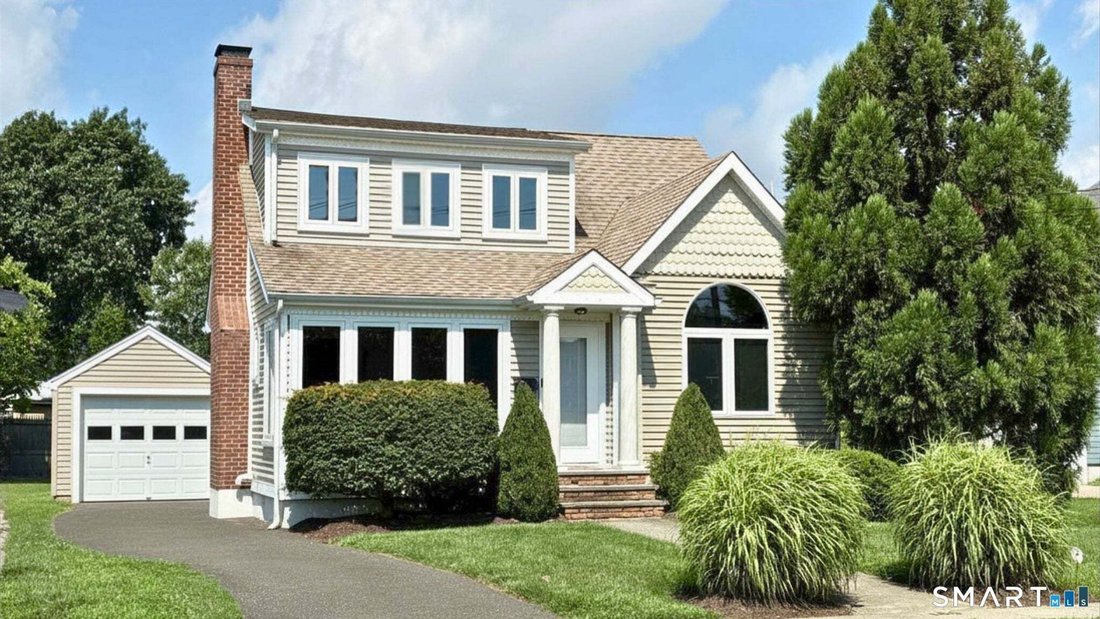 House in Norwalk, Connecticut, United States 2 - 18637660
