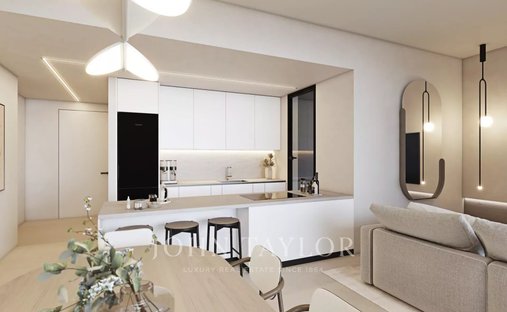 Apartment in Limassol, Limassol, Cyprus 1