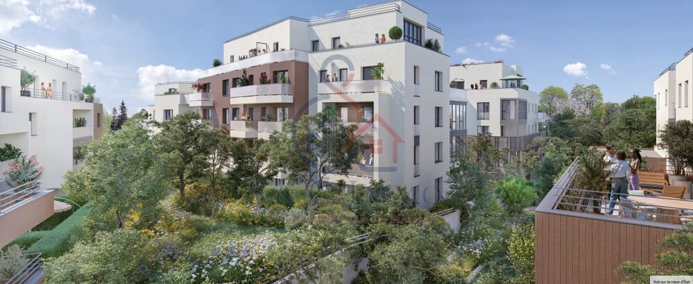 Apartment in Chatou, Ile-de-France, France 2 - 16888487
