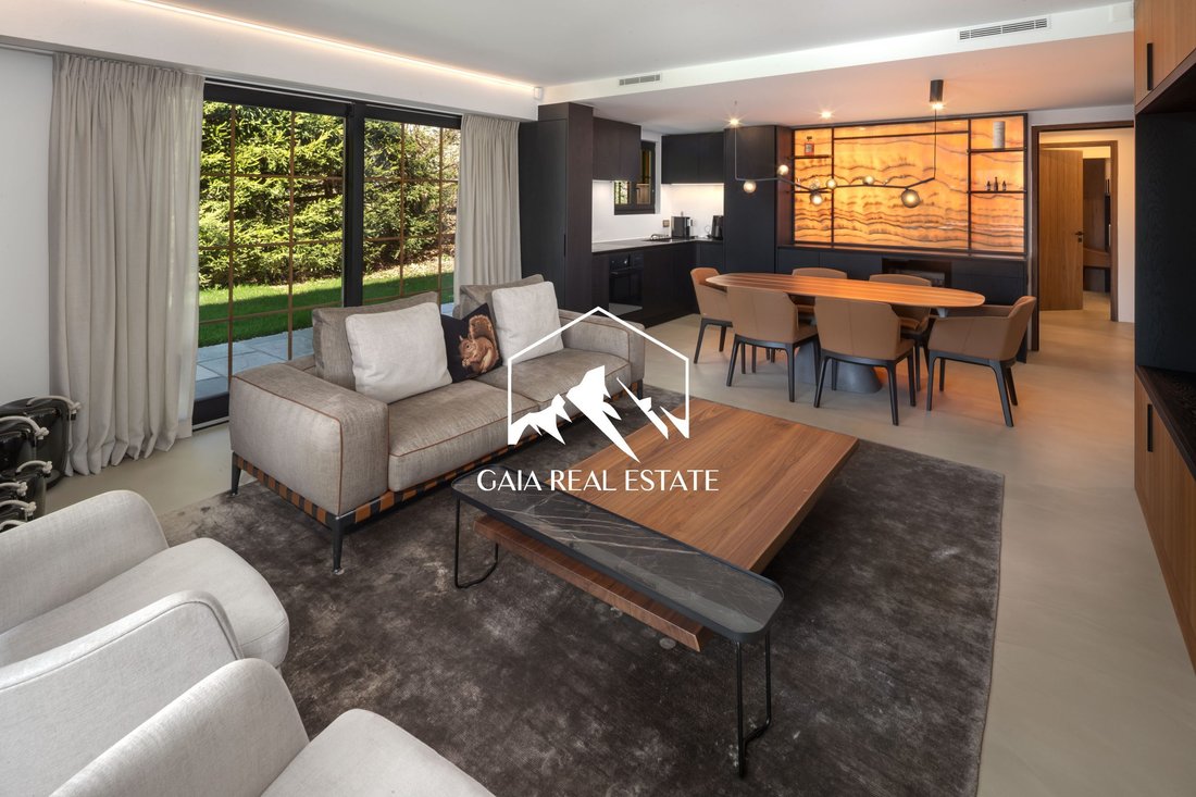 Villa in Crans-Montana, Valais, Switzerland 5 - 18633450