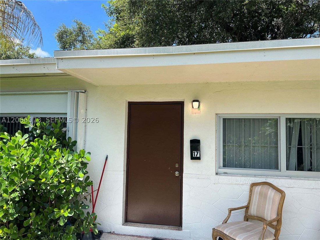 Casa a Miami, Florida, Stati Uniti 3 - 18637823