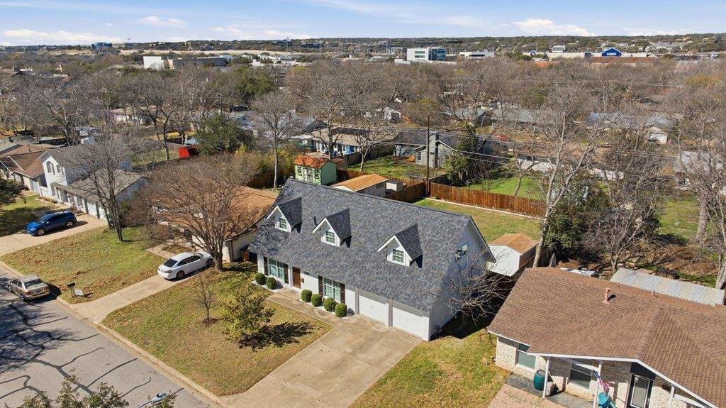 House in Austin, Texas, United States 3 - 18634212