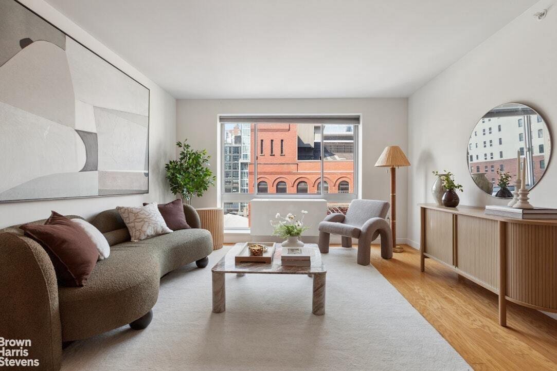 Condominio a New York, New York, Stati Uniti 3 - 18354520
