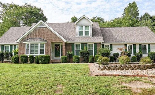 Casa a Cleveland, Tennessee, Stati Uniti 1